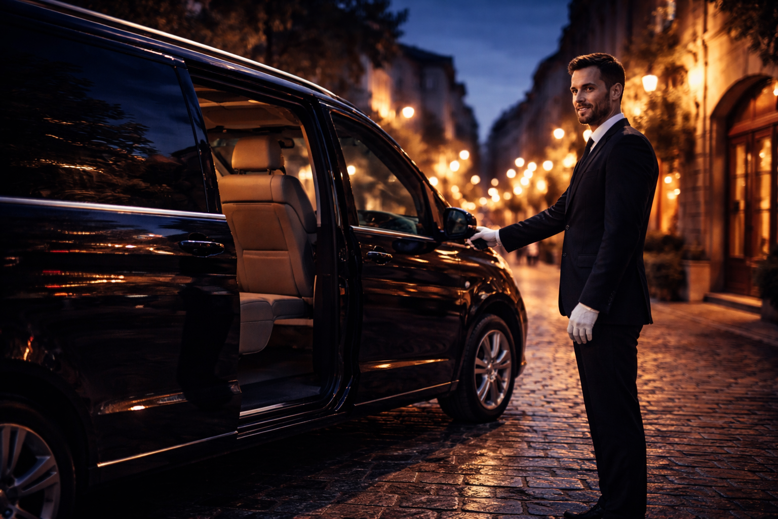 VIP Özel Tur ve Gezi