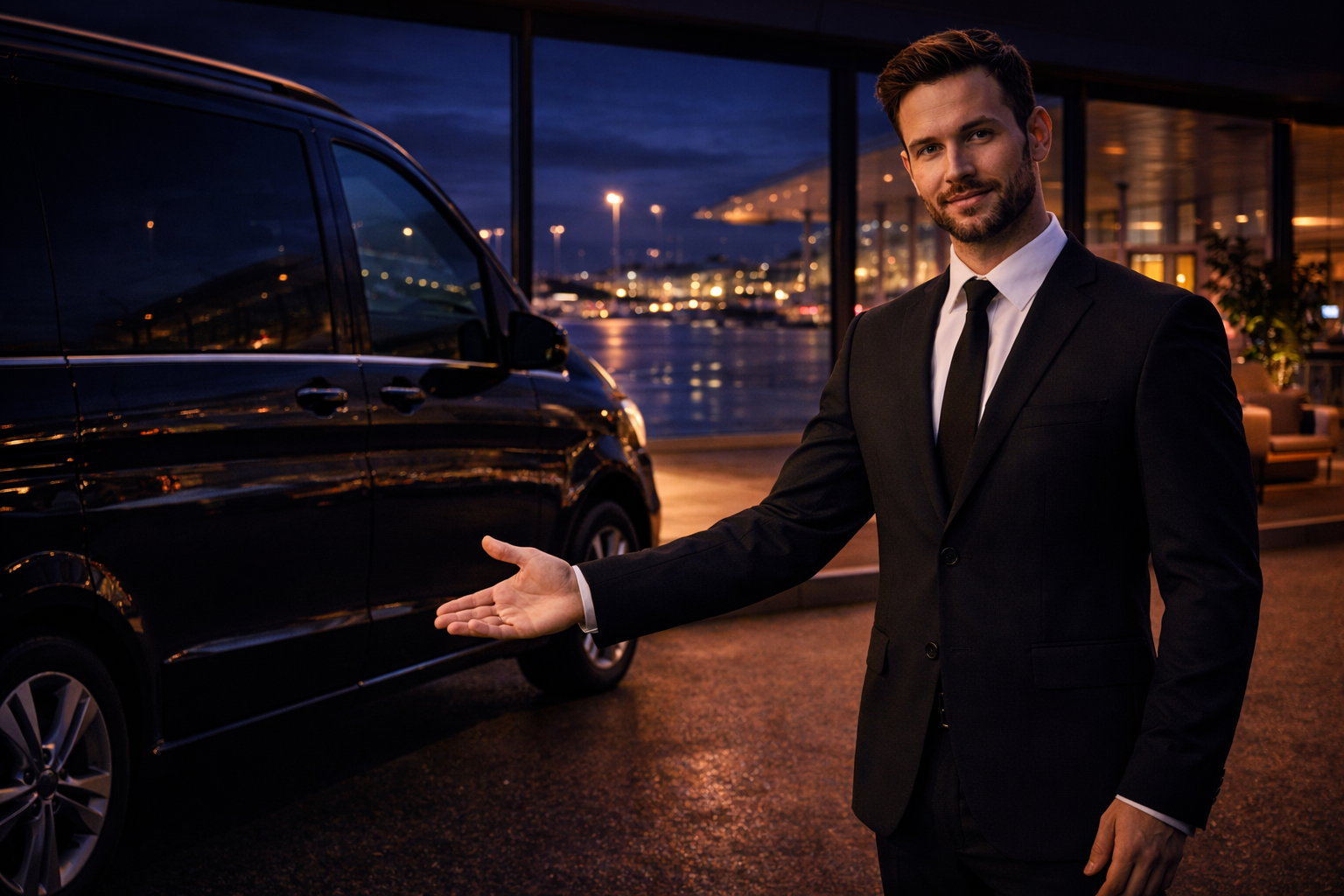 İstanbul VIP Transfer